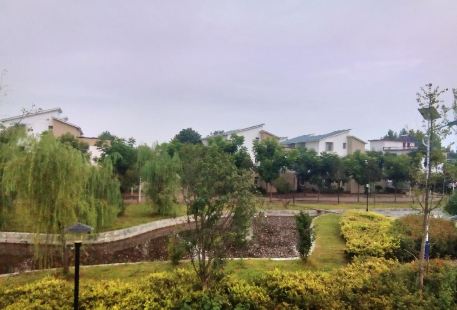 Dengzhou Taiwan Village