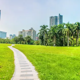 Lixiang Park