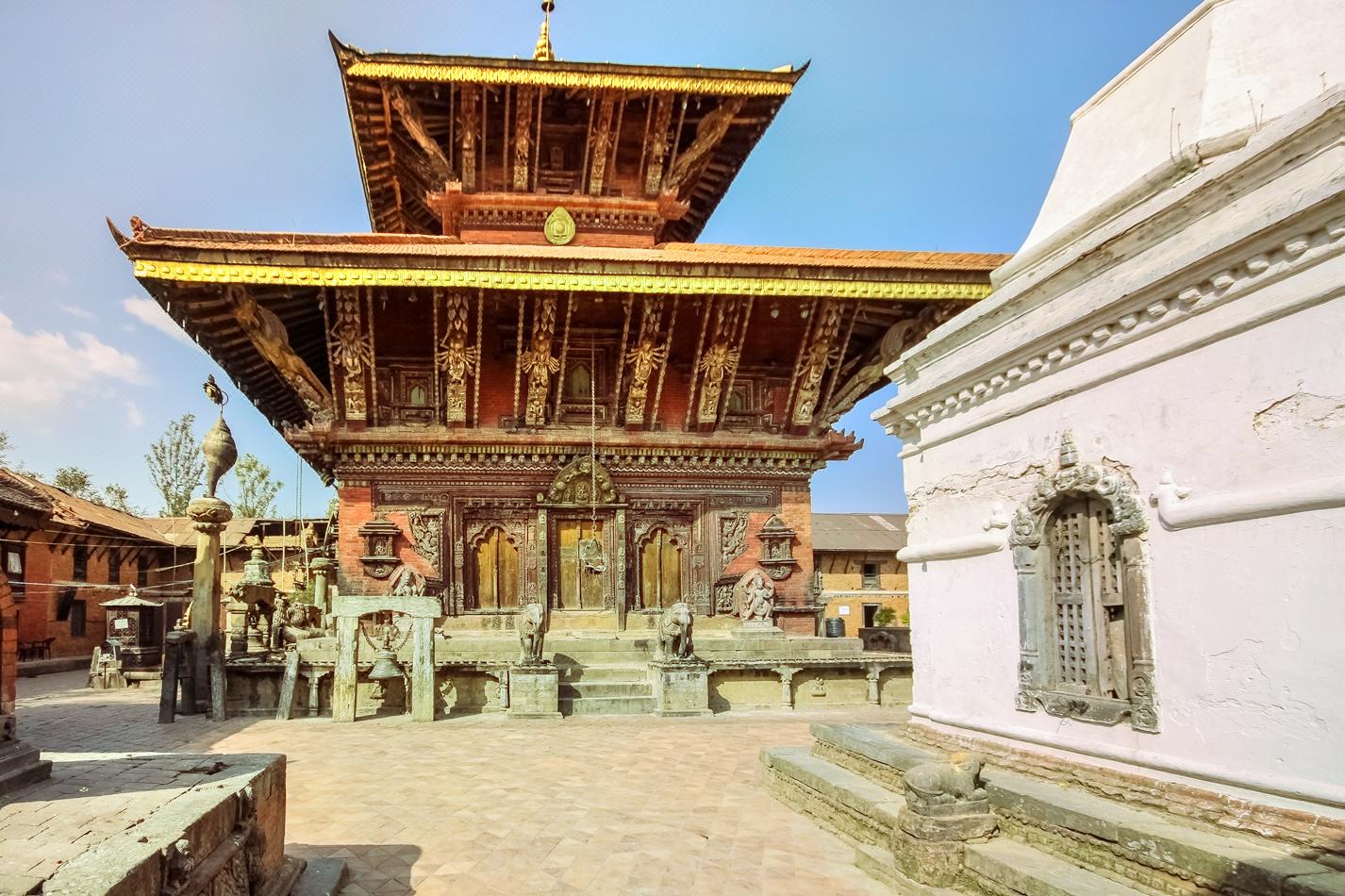 バクタプル チャング ナラヤン寺院 評判 案内 トリップドットコム バクタプル チャング ナラヤン寺院 評判 案内 トリップドットコム