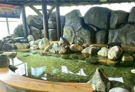 Imperial Palace Hot Spring