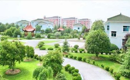 Dongyang Garden