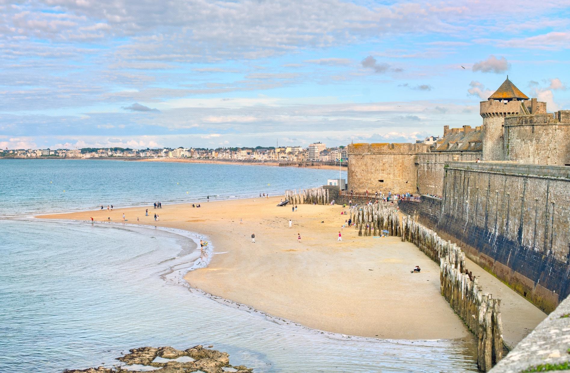 Things To Do In St Malo