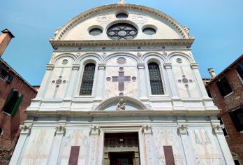 Chiesa di Santa Maria dei Miracoli Popular Attractions Photos