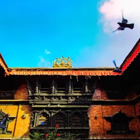 Kumari Temple