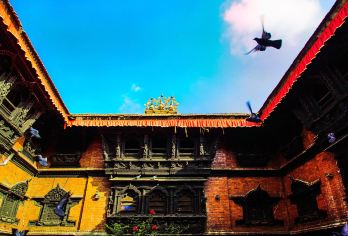 Kumari Temple Popular Attractions Photos