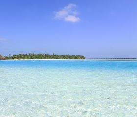 OZEN by Atmosphere Maldives