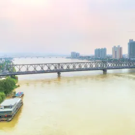 Hanjiang Bridge