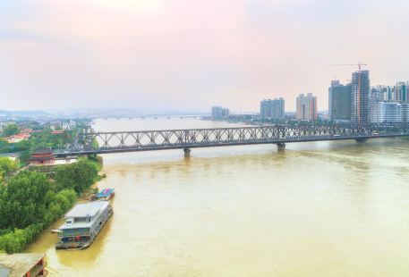 Hanjiang Bridge