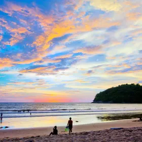 หาดลายัน