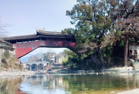 Beijian Bridge