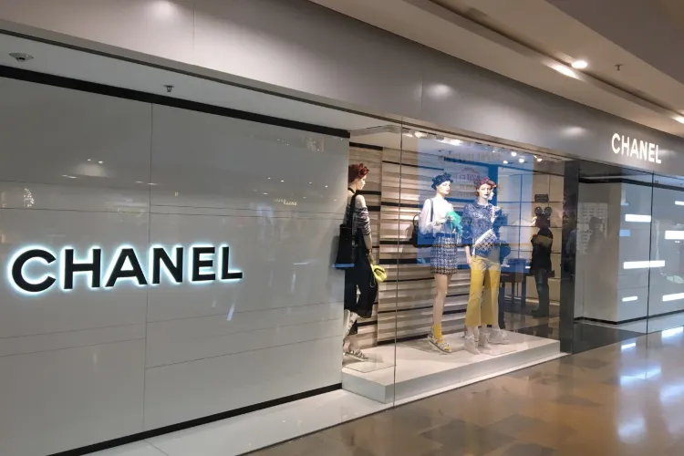 Shopping itineraries in CHANEL in October (updated in 2023) - Trip.com