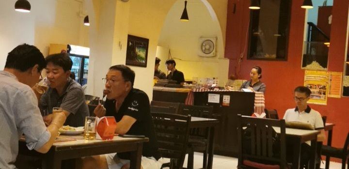 Lao Kitchen Reviews Food Drinks In Vientiane Trip Com