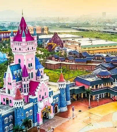 10 Best Things To Do In Xiamen Fujian Xiamen Travel Guides 2021 Trip Com