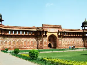 賈漢吉爾宮