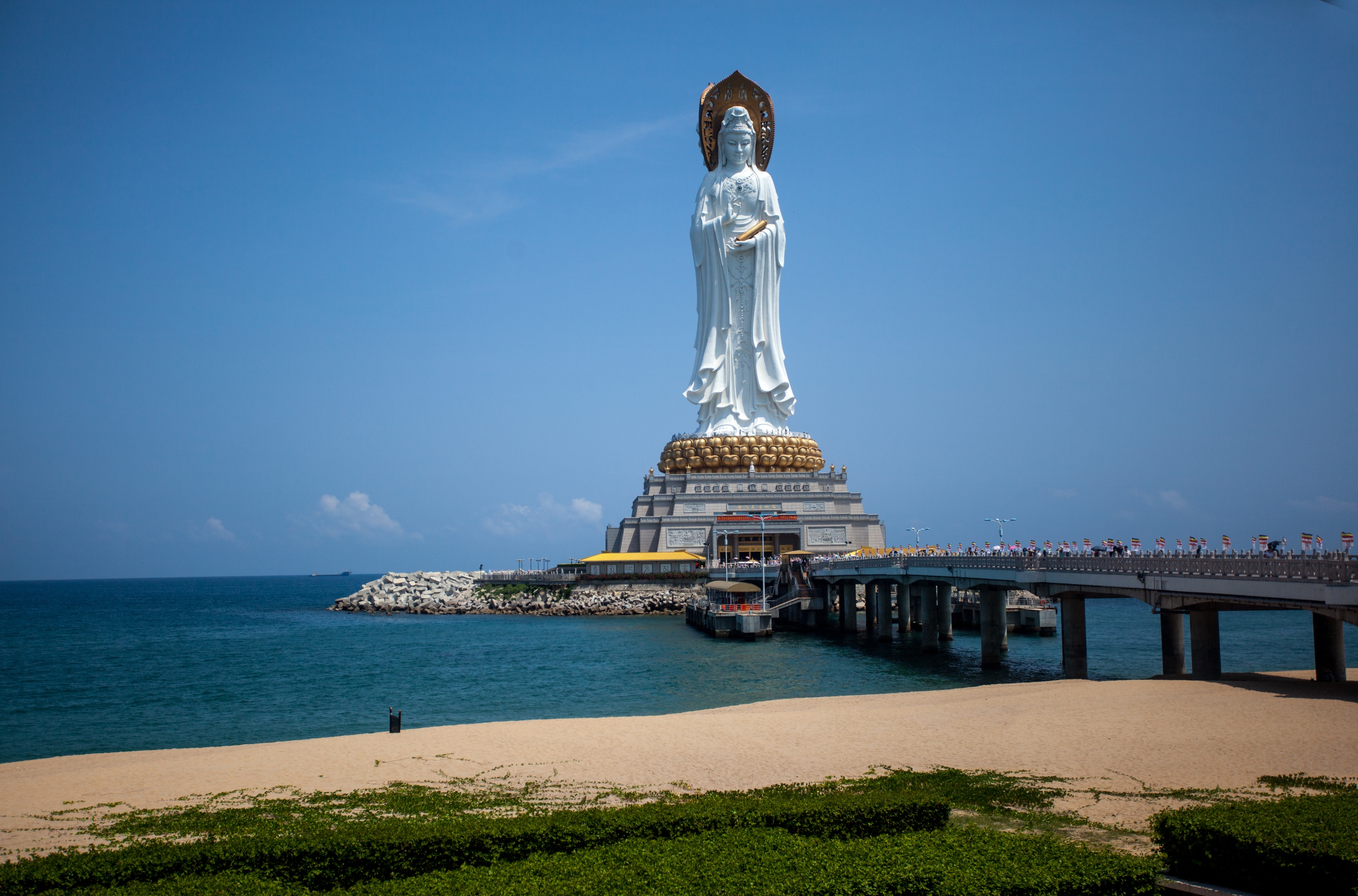 Things to do in Sanya - Sanya travel guides 2020– Best places to go in ...