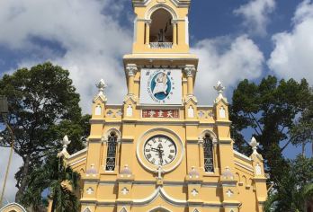 St. Francis Xavier Parish Popular Attractions Photos