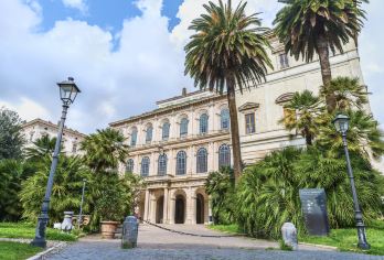Galleria Nazionale d'Arte Antica in Palazzo Barberini Popular Attractions Photos