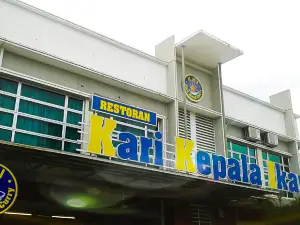 Restoran Kari Kepala Ikan (KKI)