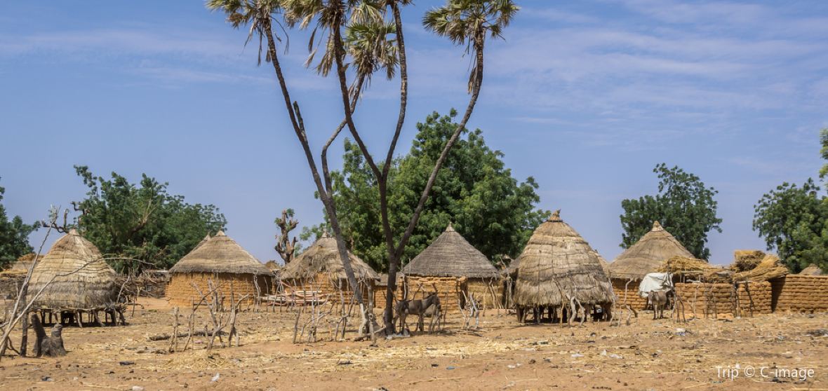 2023年ナイジェリアの人気観光スポット ナイジェリアの旅行ガイド ナイジェリアのおすすめ観光スポットのチケット、ホテル、楽しみ方