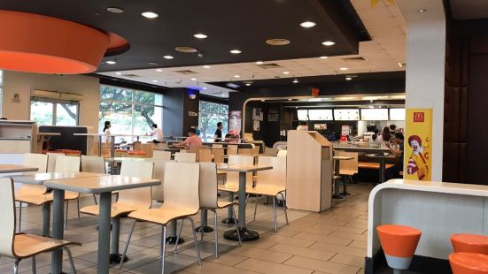 McDonald's (jinjiang SM )
