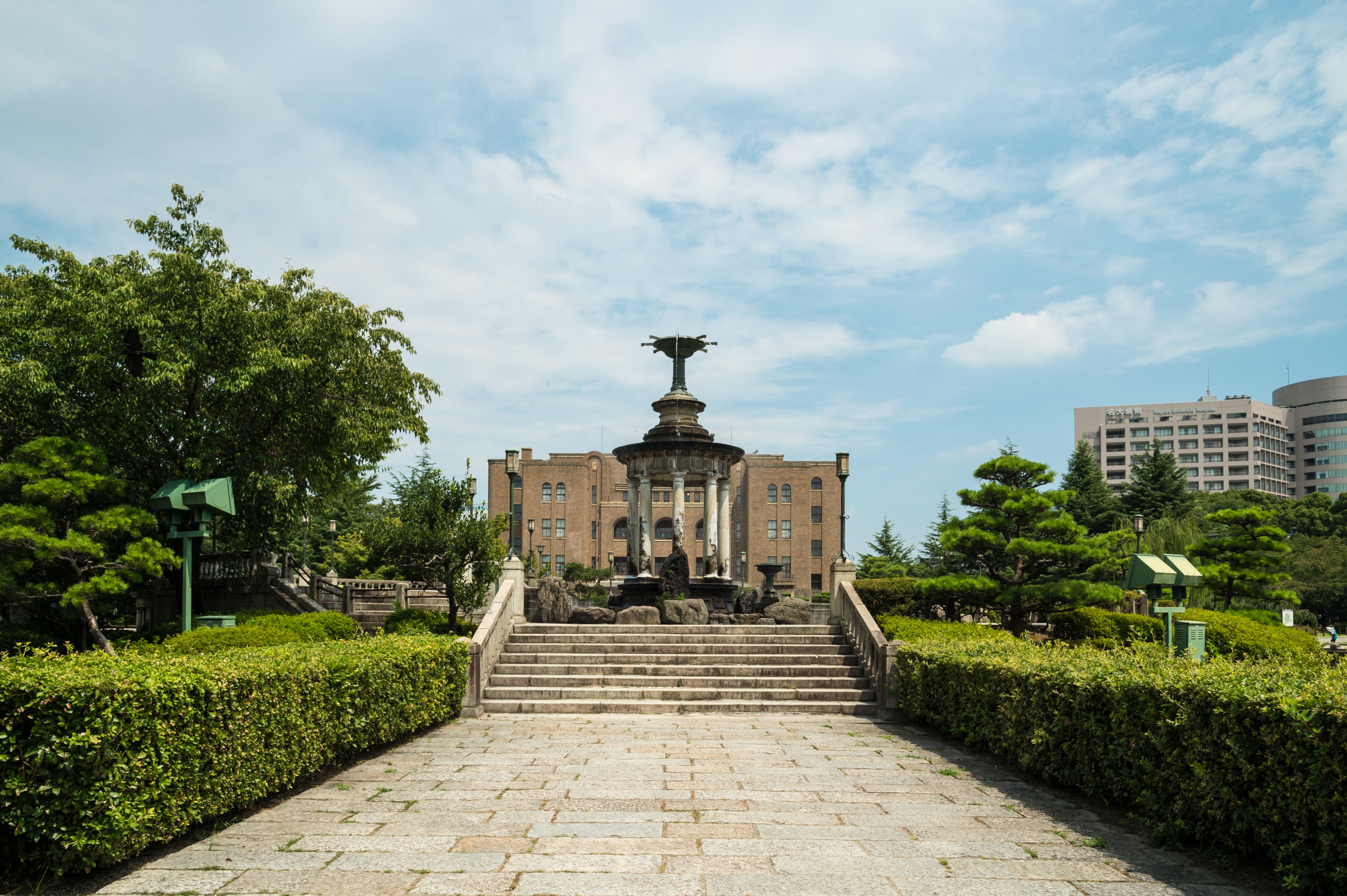 鶴舞公園旅遊攻略指南 鶴舞公園評價 鶴舞公園附近推薦 Trip Com