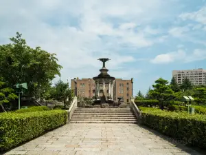 鶴舞公園