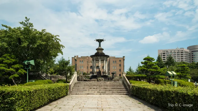 名古屋 鶴舞公園 評判 案内 トリップドットコム 名古屋 鶴舞公園 評判 案内 トリップドットコム