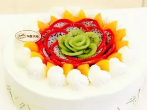 今度蛋糕(陽泉華聯商廈店)