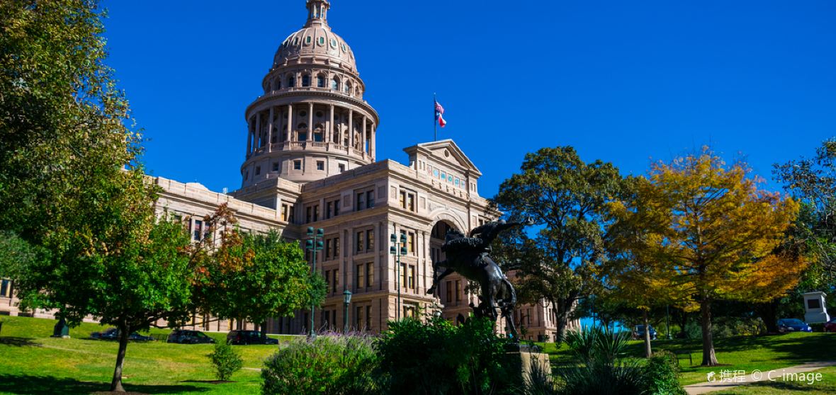 【2023年】テキサス州の人気観光スポット・旅行ガイド・グルメ情報満載