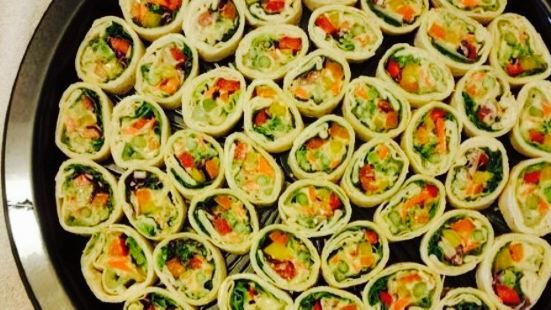 Culinary Delight Catering