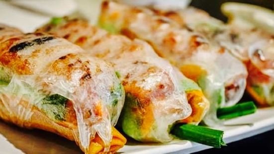 Summer Rolls Reviews Food Drinks In California Rosemead Trip Com