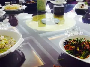 西那母生態莊園
