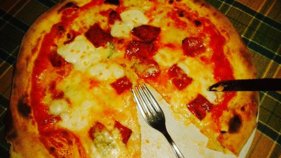 Pizzeria La Gioconda Reviews Food Drinks In Molise Province Of Campobasso Trip Com