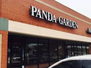 Panda Garden II Chinese Restaurant