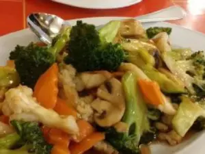Canton Restaurant