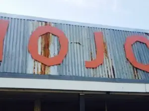 Mojo's TexMex Smokehouse and Grill
