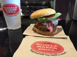 Muscle Maker Grill - Tallahassee