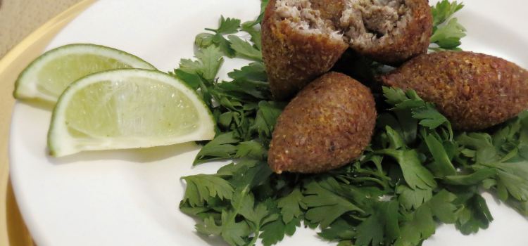 Shahiya Lebanese Cuisine