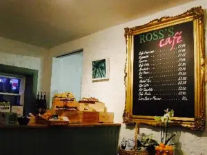 Ross's Cafe