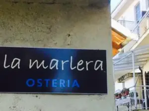 La Marlera Osteria