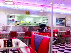 Mary's Diner