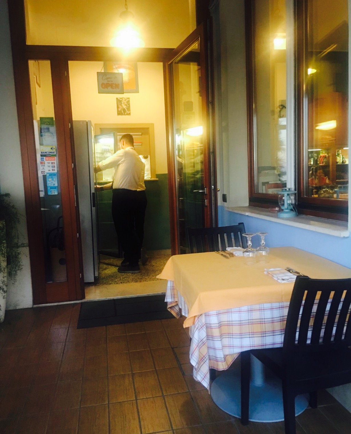 LE FRIT C'EST CHIC, San Vito Chietino - Restaurant Reviews, Photos