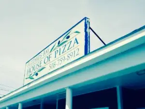 Buzzards Bay House of Pizza