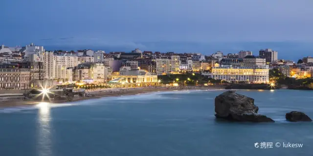 Petit Train de Biarritz - All You Need to Know BEFORE You Go (with