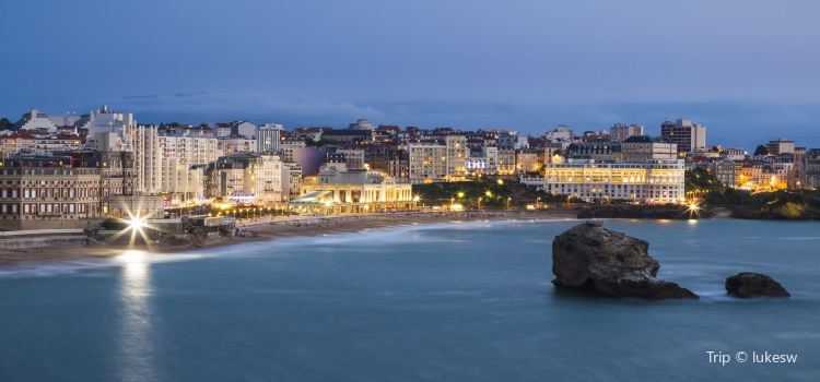 Las mejores atracciones en Biarritz para el 2023 - Guías de viaje de ...