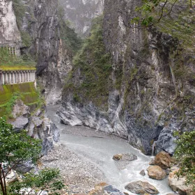 Baiyang Trail