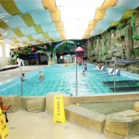 Mingzhu Hot Spring Villa
