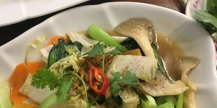 Phuong Mai Vegetarian Restaurant