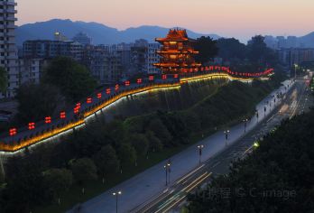 Duanzhou Ancient City Wall Popular Attractions Photos