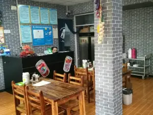 Laoshanbeiqiao Noodle House